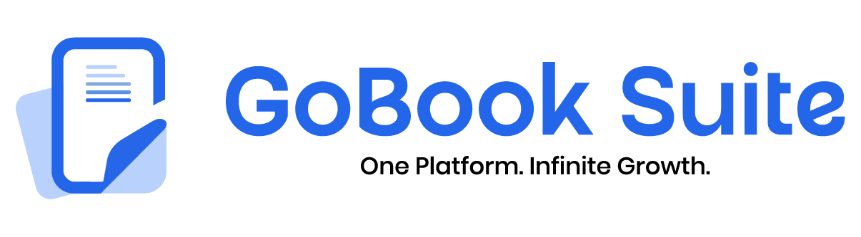 GoBook Suite